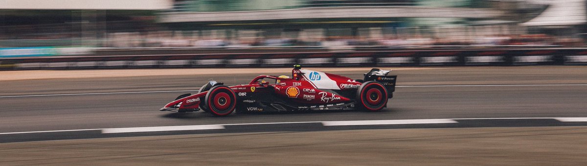 notracingpoint's tweet image. Just a reminder that in Bahrain and Saudi, Lewis got 7 tenths dunked on him by Leclerc…
Now, he’s genuinely making us believe that he could’ve got a pole position in this shitbox
Today is frustrating but pace is there and Lewis Hamilton is slowly coming back…✌️