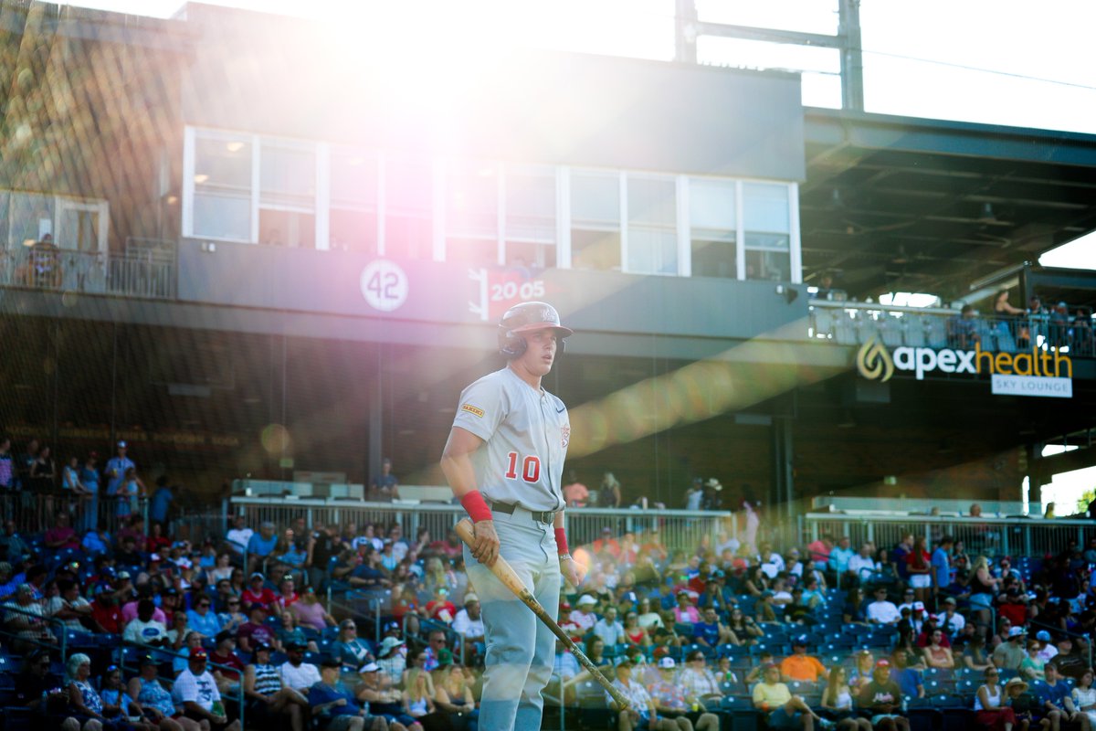 South Carolina Baseball tweet media
