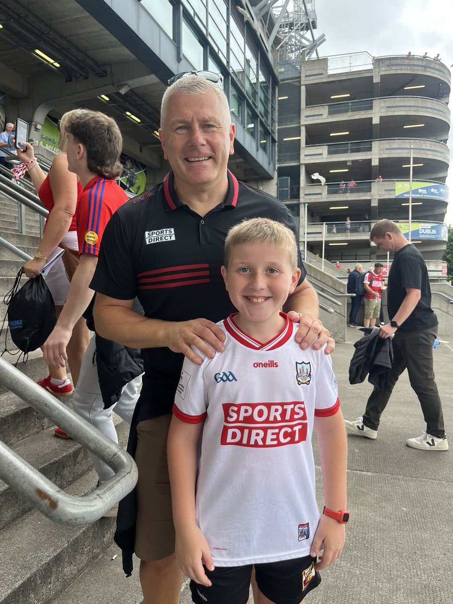 OneillryanGerry's tweet image. Time to rock 🇲🇨💪🏻 @OfficialCorkGAA