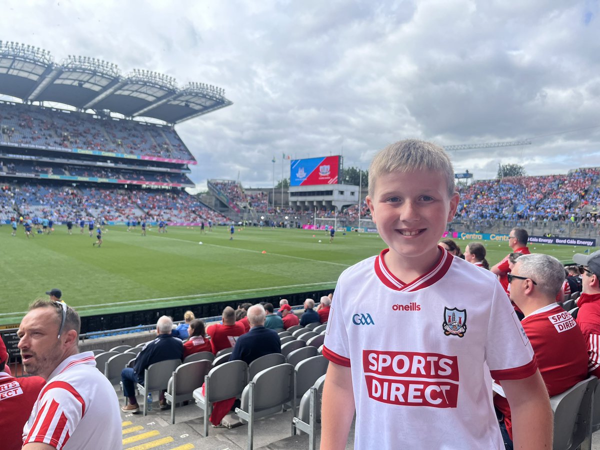 OneillryanGerry's tweet image. Time to rock 🇲🇨💪🏻 @OfficialCorkGAA