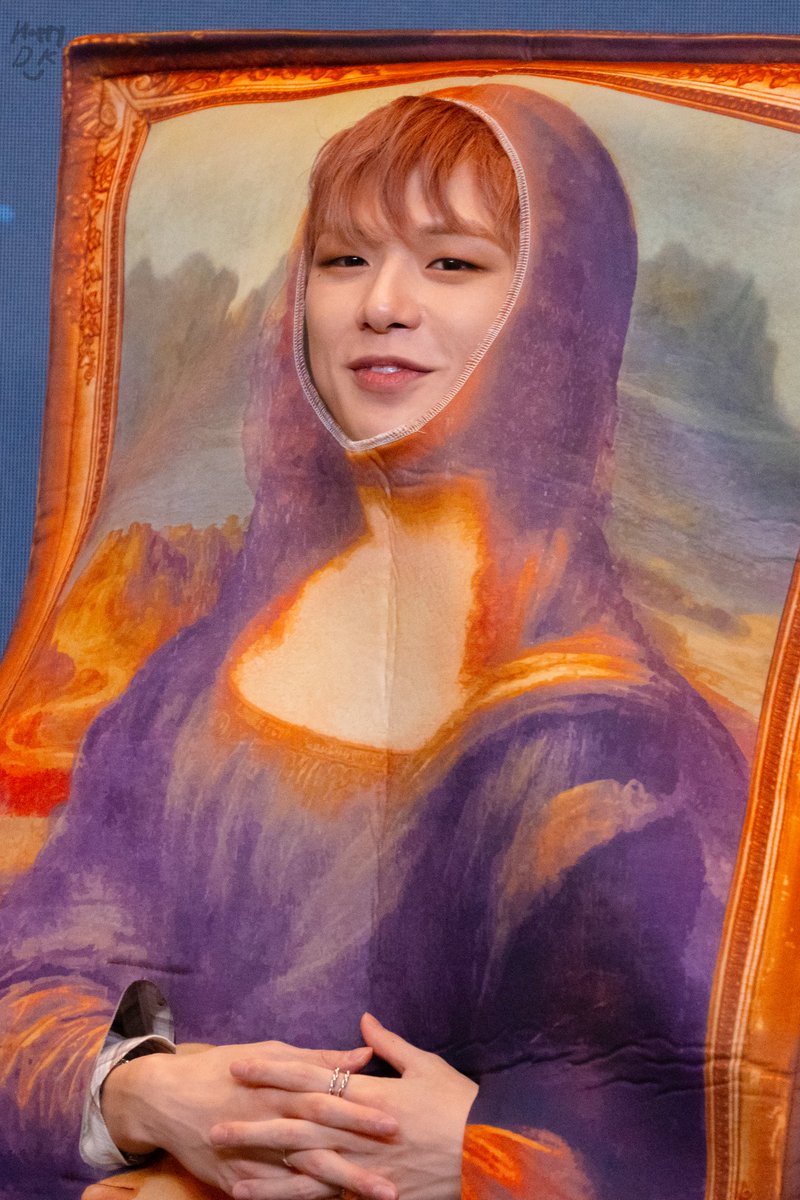 250705 iminitv 광저우 팬사인회 Preview

녤나리자 ㅋㅋㅋㅋ

#강다니엘 #KANGDANIEL
#姜丹尼尔 #カンダニエル #คังแดเนียล