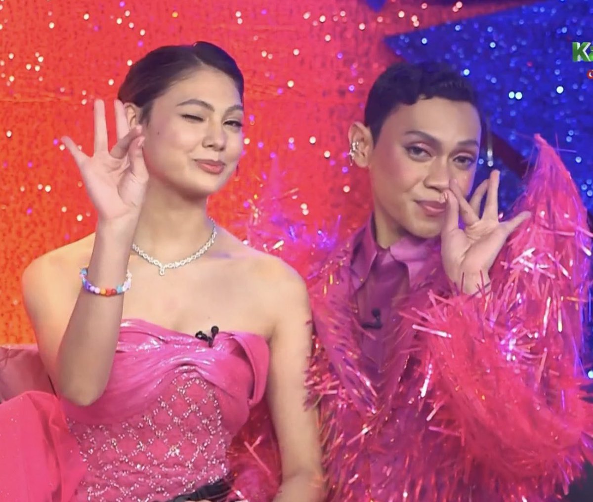 janameowie's tweet image. We didn’t lose. CharEs led for 4 days. The finale didn’t define the journey — the people’s love did. Always our Big Winner. 🥹🩷
#CharEsForBigWinner #CharEs #CharlieFleming #EsnyrRanollo