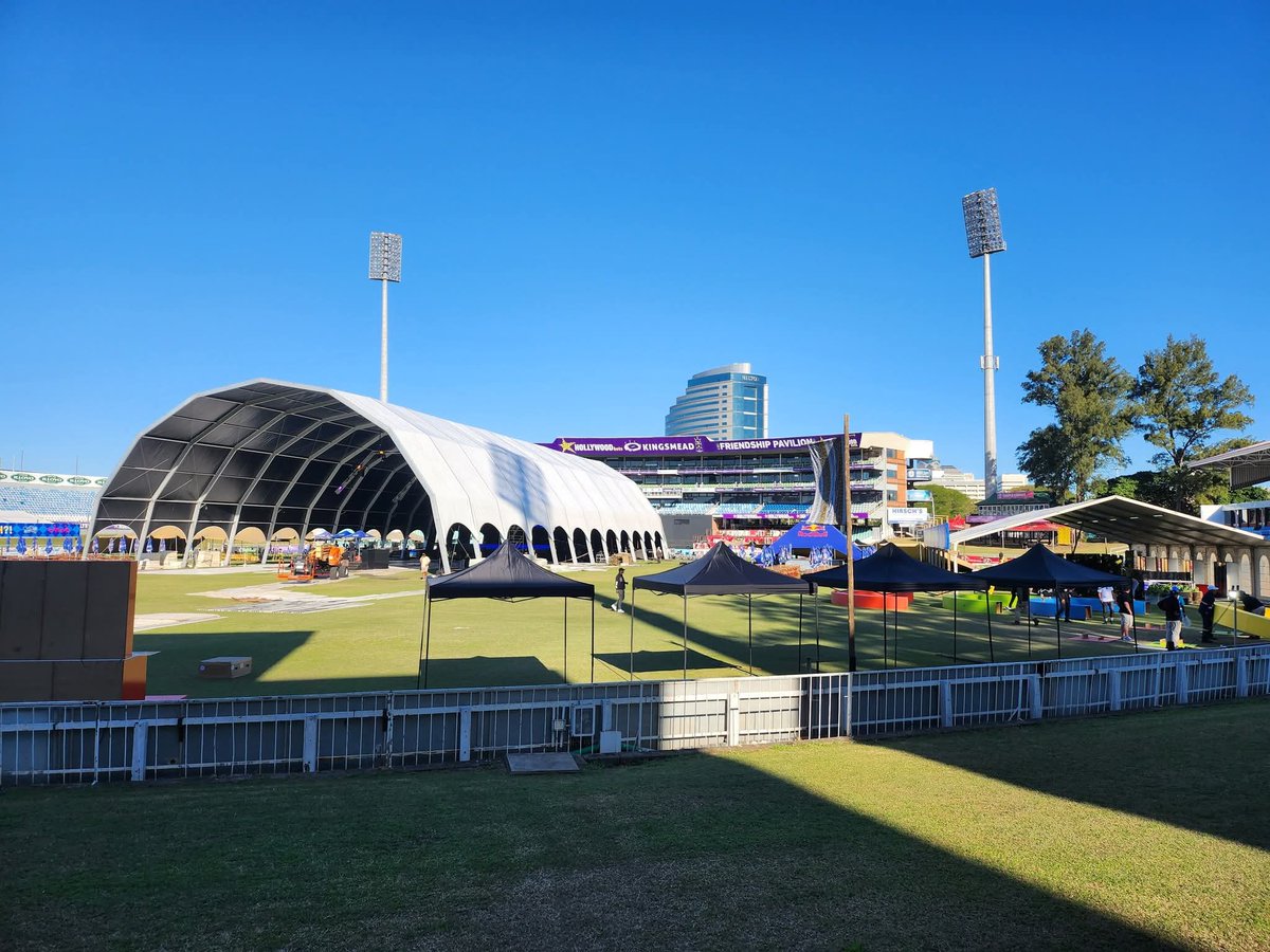 Tomorrow kuzoba playing B2B for an hour with my Bro Qhawe 🔥🔥🔥🔥🎯I sound ngathi kuduma izulu #anywhereinyourcity #Season7 #AnywhereFestival