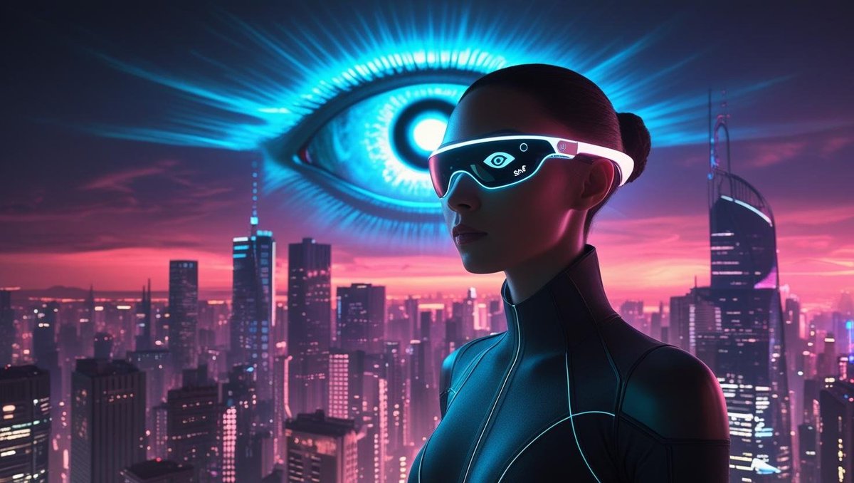 SolGaze_666's tweet photo. This project isn’t just hype —  
It’s a vision. A future. A movement. 👁️🔥

$GAZE is here to break limits, not follow trends.

If you feel the spark — follow us, join the mission, and let’s build beyond the noise 💥

#SolGaze #GAZE #Solana #Web3 #AI https://t.co/UIMPcr8N0j