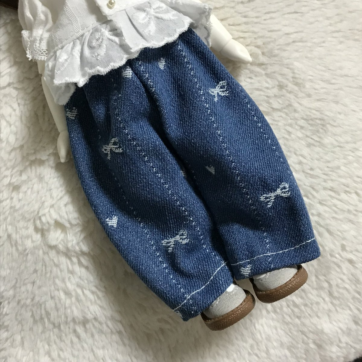 #트인덕장터
- 별 따먹기 * 러블리본 데님 ౨ৎ 주문제작 -
ㄴ USD / 숏USD 사이즈

• 별 따먹기(할인가 ₩7,000) 온라인 1차 10벌 한정
• 러블리본 데님(할인가 ₩8,000) 온라인 1차 5벌 한정

자세한 사항은 블로그 글을 확인해주세요 ❤︎
m.blog.naver.com/miaki_