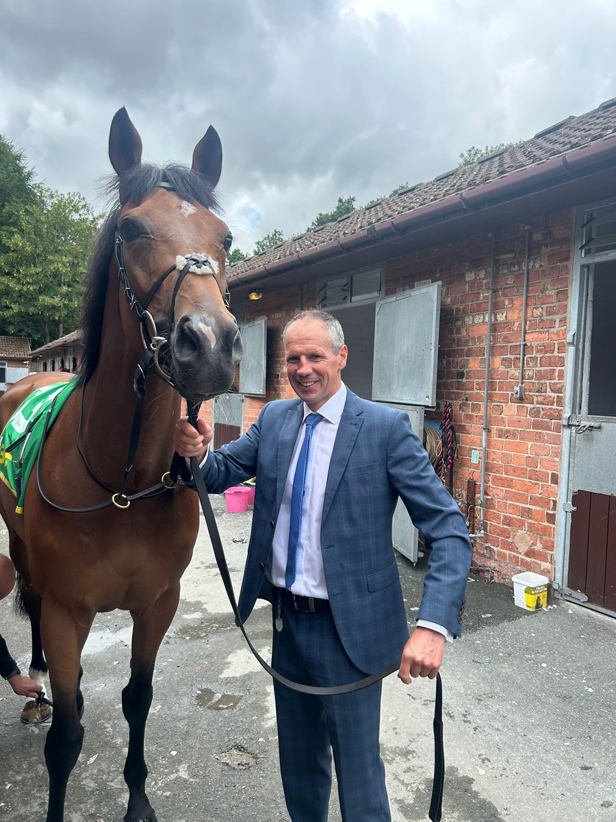 Ian Jones (@wgianjones) on Twitter photo Great run from Paddy The Squire today in the old Newton Cup finishing in 2nd place ๐ big thanks to Keira & Bruce for looking after him and <a href="/jardineracing/">Iain Jardine Racing</a> <a href="/andrewkmulleng1/">Andrew mullen</a> the Boss with the Boss ๐ Great run from Paddy The Squire today in the old Newton Cup finishing in 2nd place ๐ big thanks to Keira & Bruce for looking after him and <a href="/jardineracing/">Iain Jardine Racing</a> <a href="/andrewkmulleng1/">Andrew mullen</a> the Boss with the Boss ๐