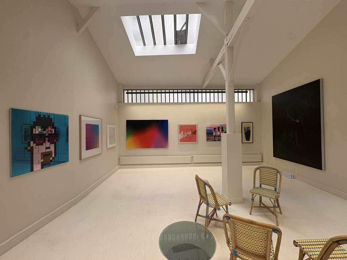 Artverse tweet media