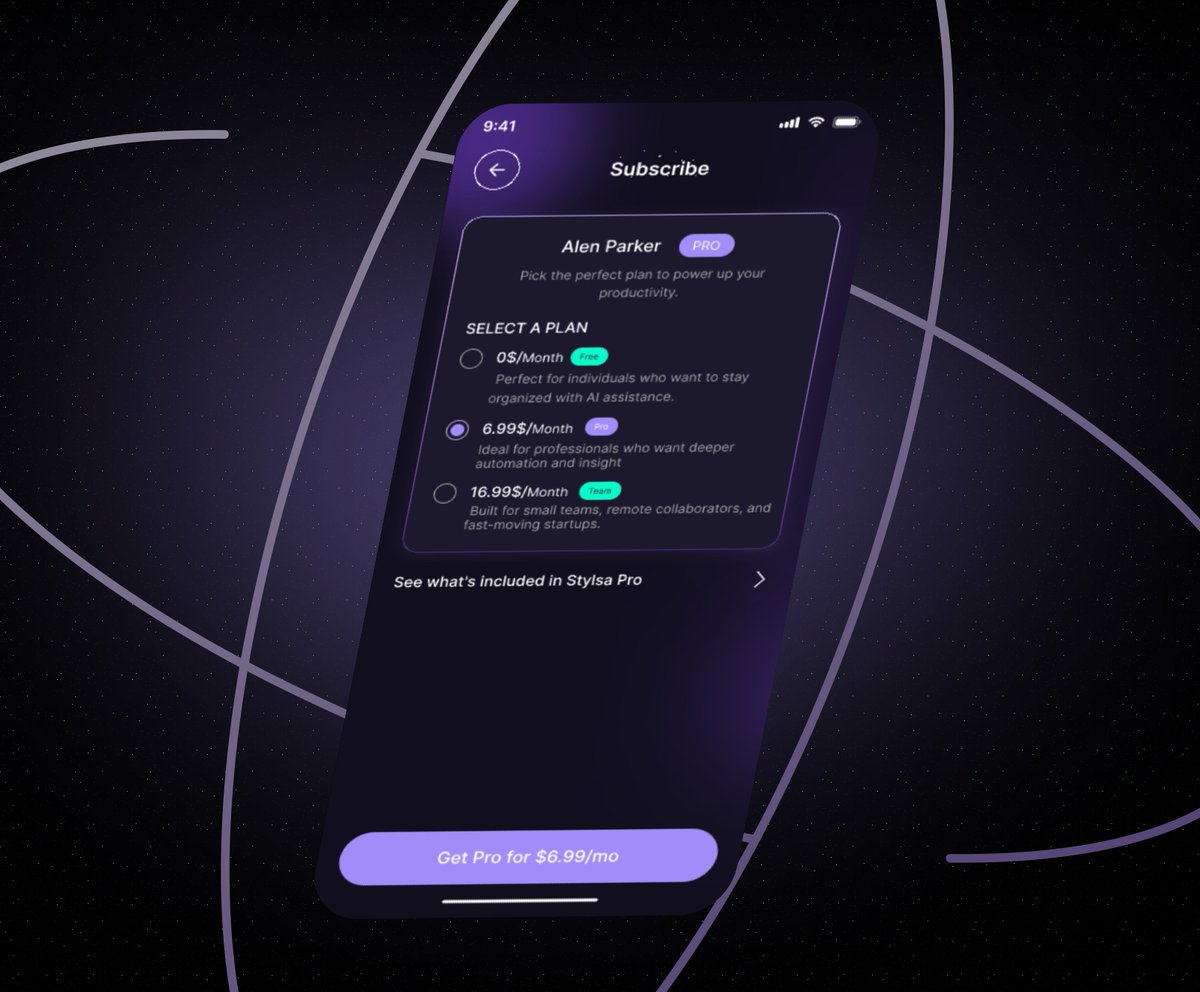 helloalamin9's tweet photo. 🚀AI Task Management – Subscription & Security Mobile App🚀
Batter View :https://t.co/m106MeACj2
Thank You Let's Talk: https://t.co/1BtcpIwMmM | Email: uimdalamin9@gmail.com | WhatsApp +01938339602 | Instagram | LinkedIn | Dribbble | behance. #aitask #mobileapp #SecuritMobile https://t.co/OykyQnTuUP