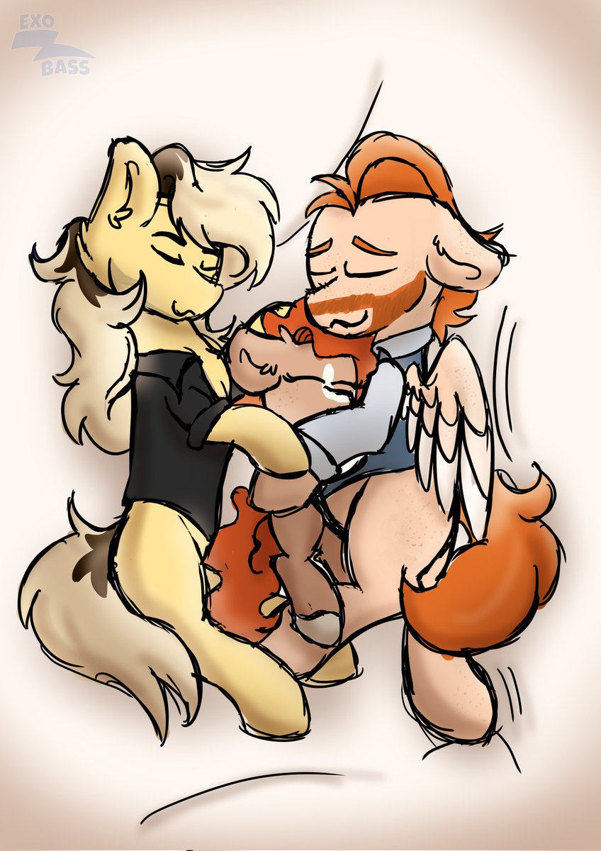 But wait, here is the plot: this was a revenge to this muhahahaha

Thank you again so much baky QwQ