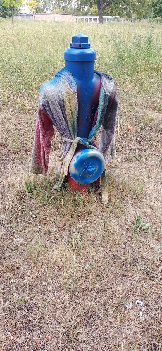 #Communitytreffen #Sangerhausen - erste Highlights. ;-)