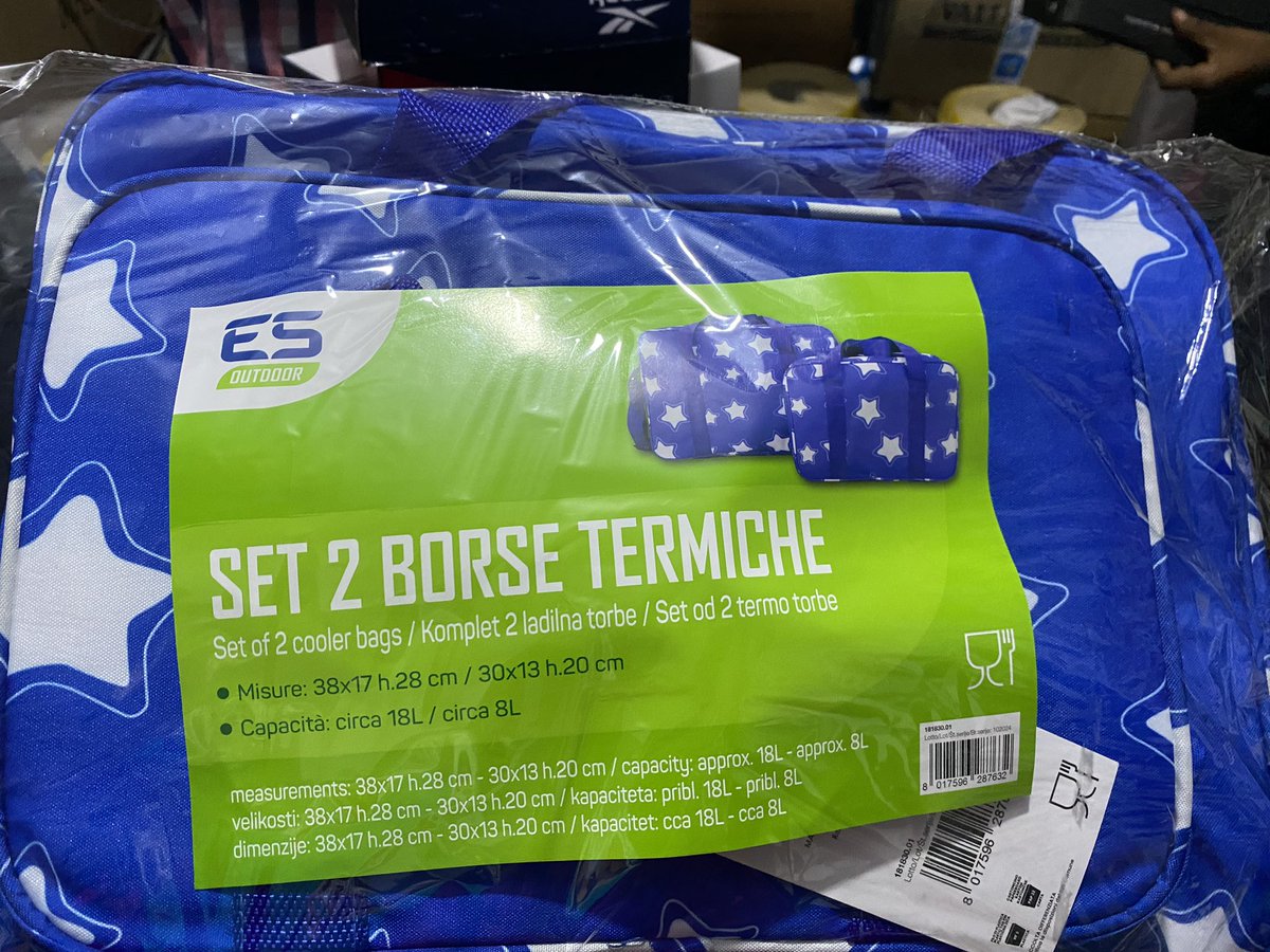 Set de deux sacs 

15.000Fcfa
📍Douala