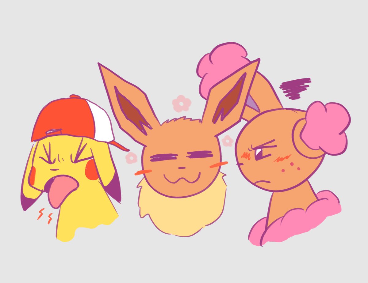 SURPRISE!!!!! HI GUYS