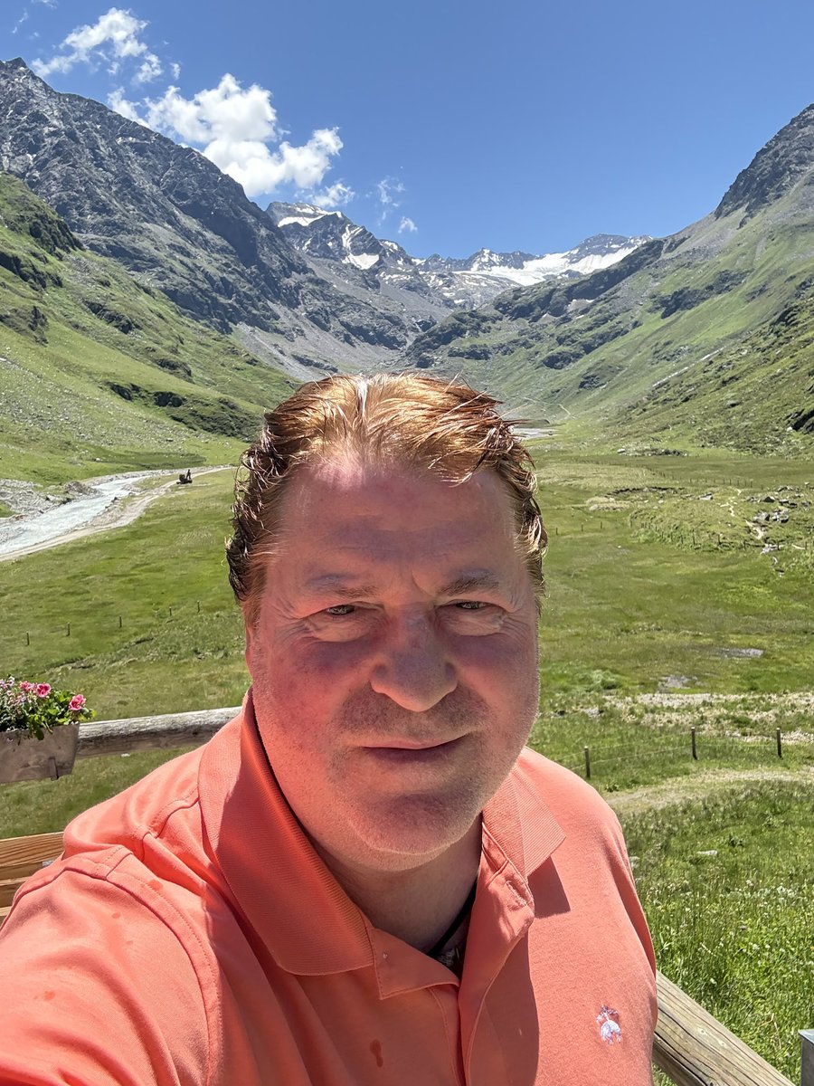 combathistorian's tweet image. They Dared Return — behind me to the right is a drop zone for the Original Inglorious Bastards a massive glacier in Austria. Traversing this rugged terrain the Greenup Team members disguised as German officers would conduct one of OSS’s most successful missions. Two OSS commandos…