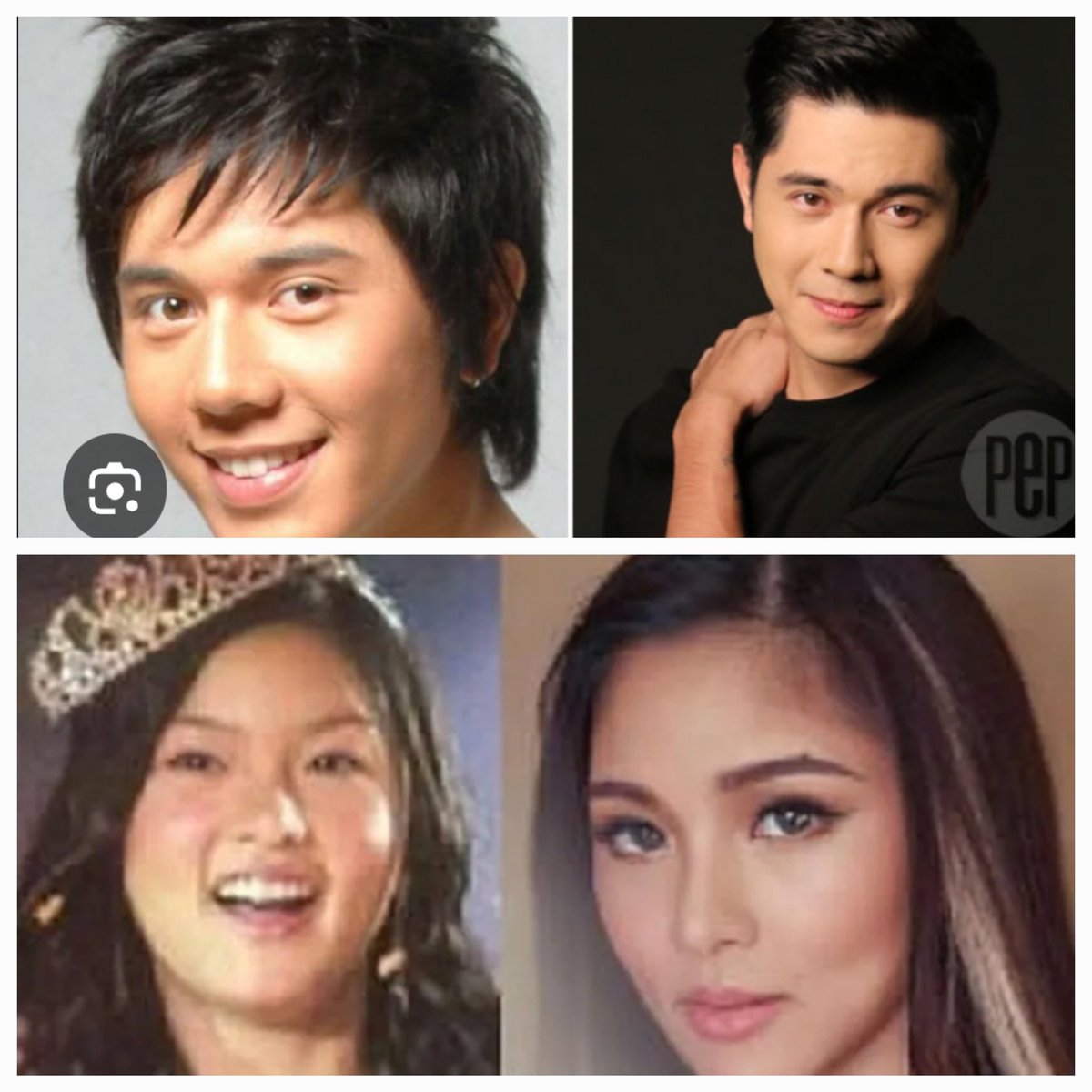 simplyche777's tweet image. Hindi niyo ba alam na ang first COLLAB DUO ay ang KIMPAU❤️❤️❤️
#Linlang 
#LinlangOnNetflix 
#KimPau 
#KimChiu
#PauloAvelino