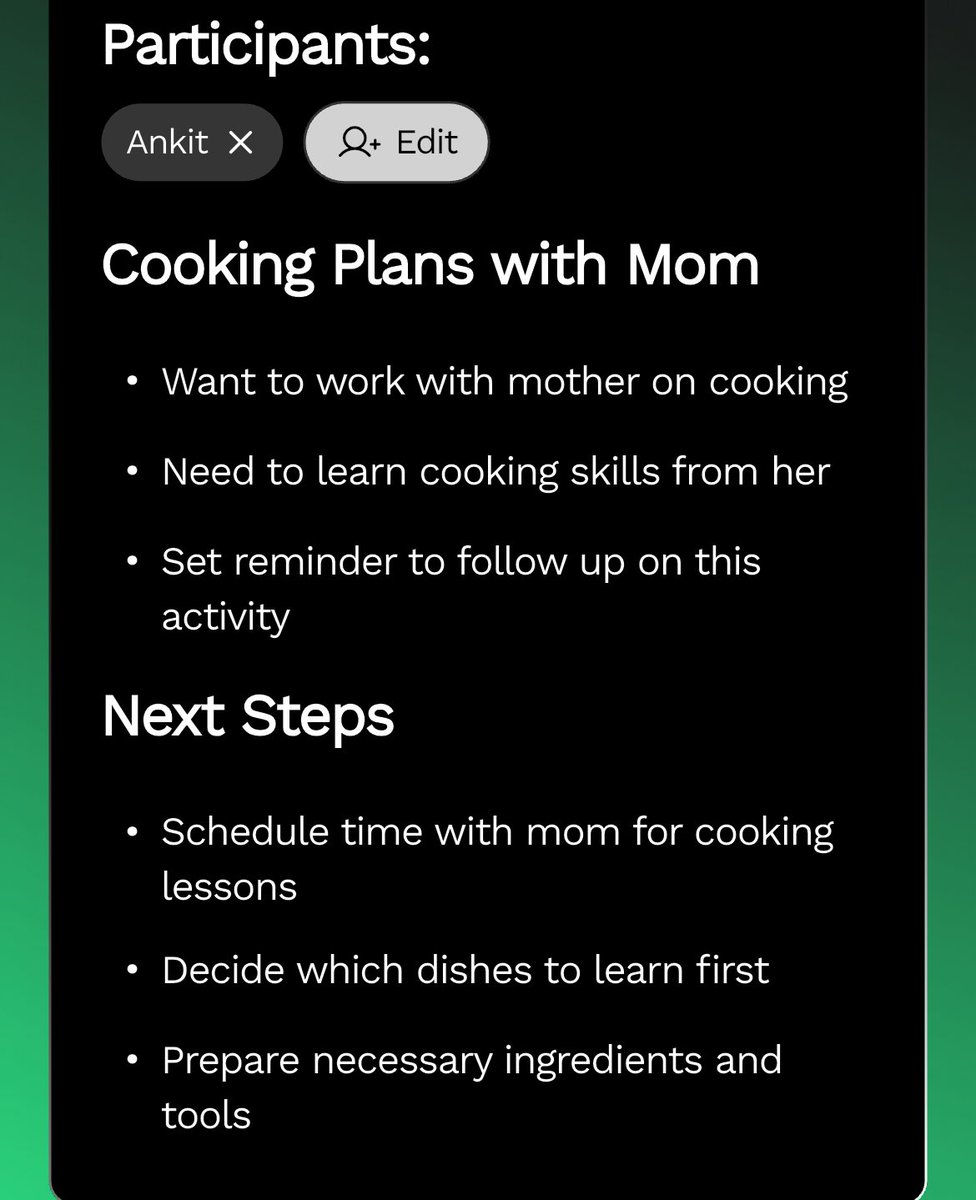 <a href="/imDhananjay/">Dhananjay Yadav</a>  Thanks. I will post a review soon. App looks sleek too