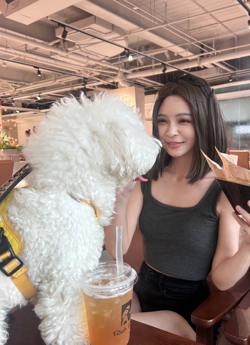 小🐶