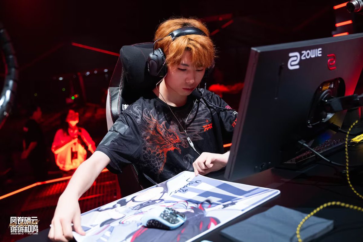 ZetsuMeow_Official tweet media