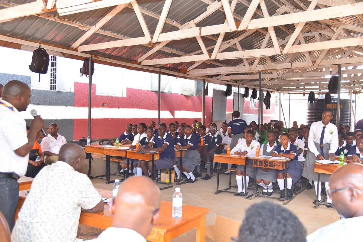 Rotaract Club of Bunga tweet media