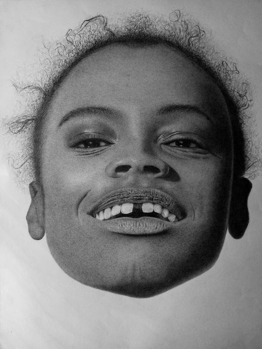 ArtsOleg's tweet photo. Art of the Day: "Smile". Buy at: https://t.co/rGW57Bg9G1 https://t.co/UPMaWNARoh