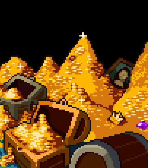 SkabPixels's tweet image. #pixelart