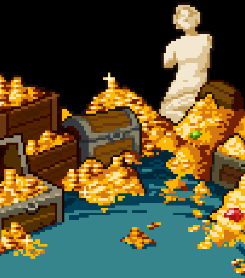 SkabPixels's tweet image. #pixelart