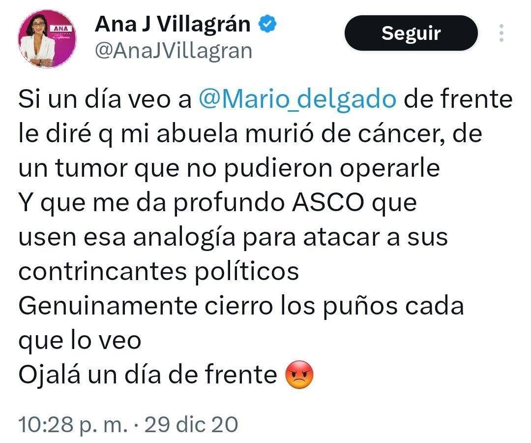 El pinche Licenciado Carlos tweet media