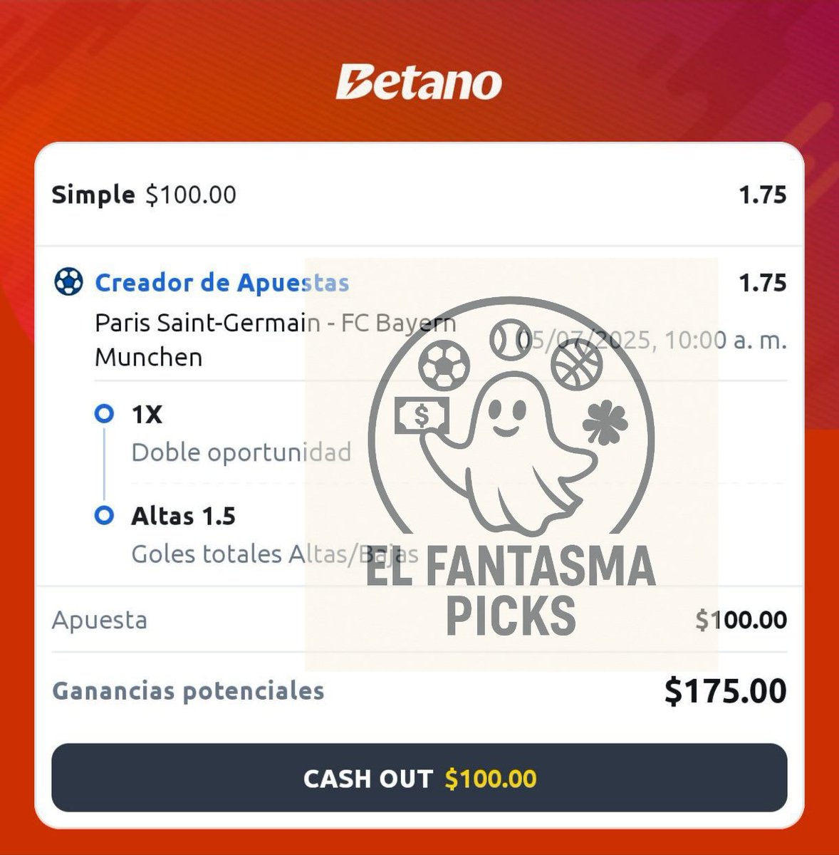 ElFantasmaPicks tweet media
