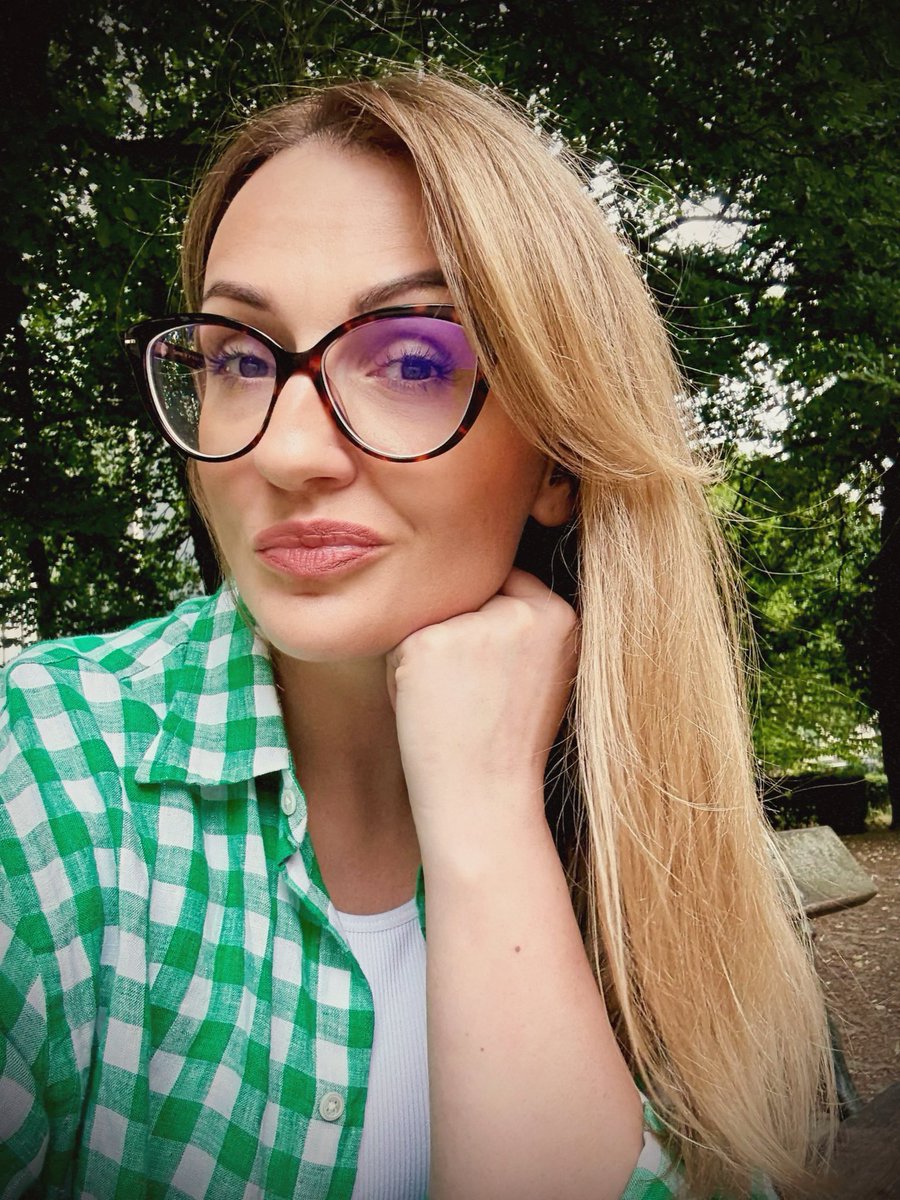 Weekend vibe 💚