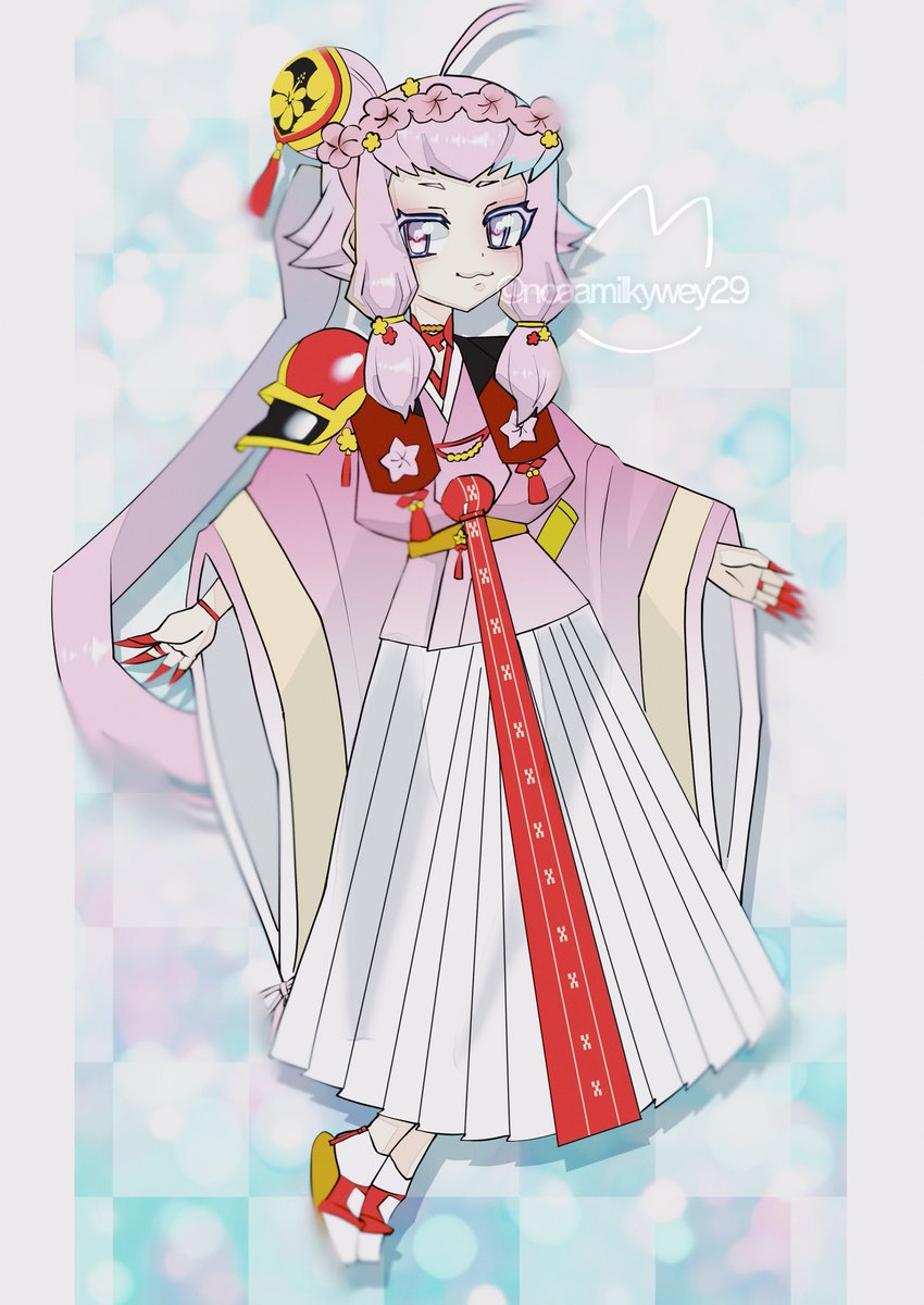 noaamilkywey29's tweet image. 北谷菜切極
