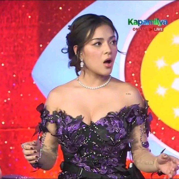 Iovejsc's tweet photo. mika salamanca, the real definition of a big winner! 

you went inside the house with nothing but uncertainty. with the wounds of your past hunting you, you fearlessly let the world know who you truly are. and now, your heart is seen. we finally know the real you! 🥺 https://t.co/zHASgCmtVt