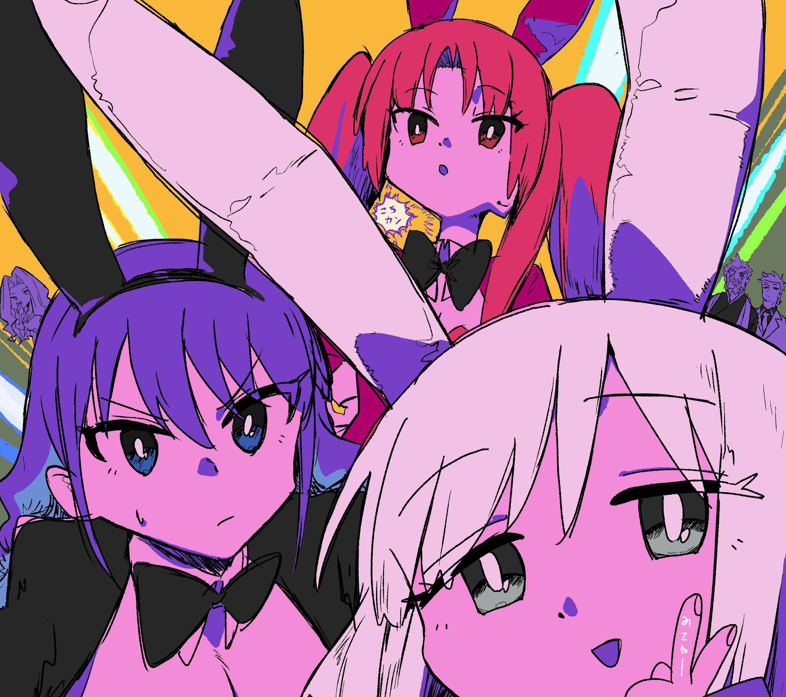 口内炎( º﹃º ) (@comic1217) / X