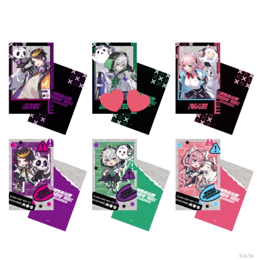 夜月@取引垢twpf tweet media