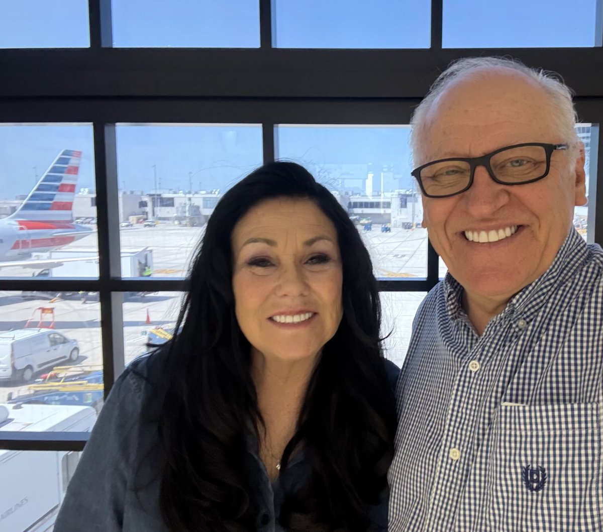 We are headed for Chicago!