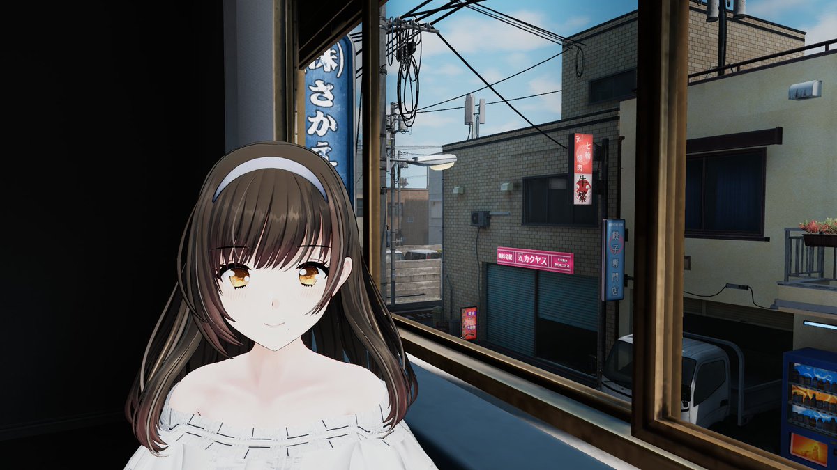 あめ (@ametti_vrc) on Twitter photo 
