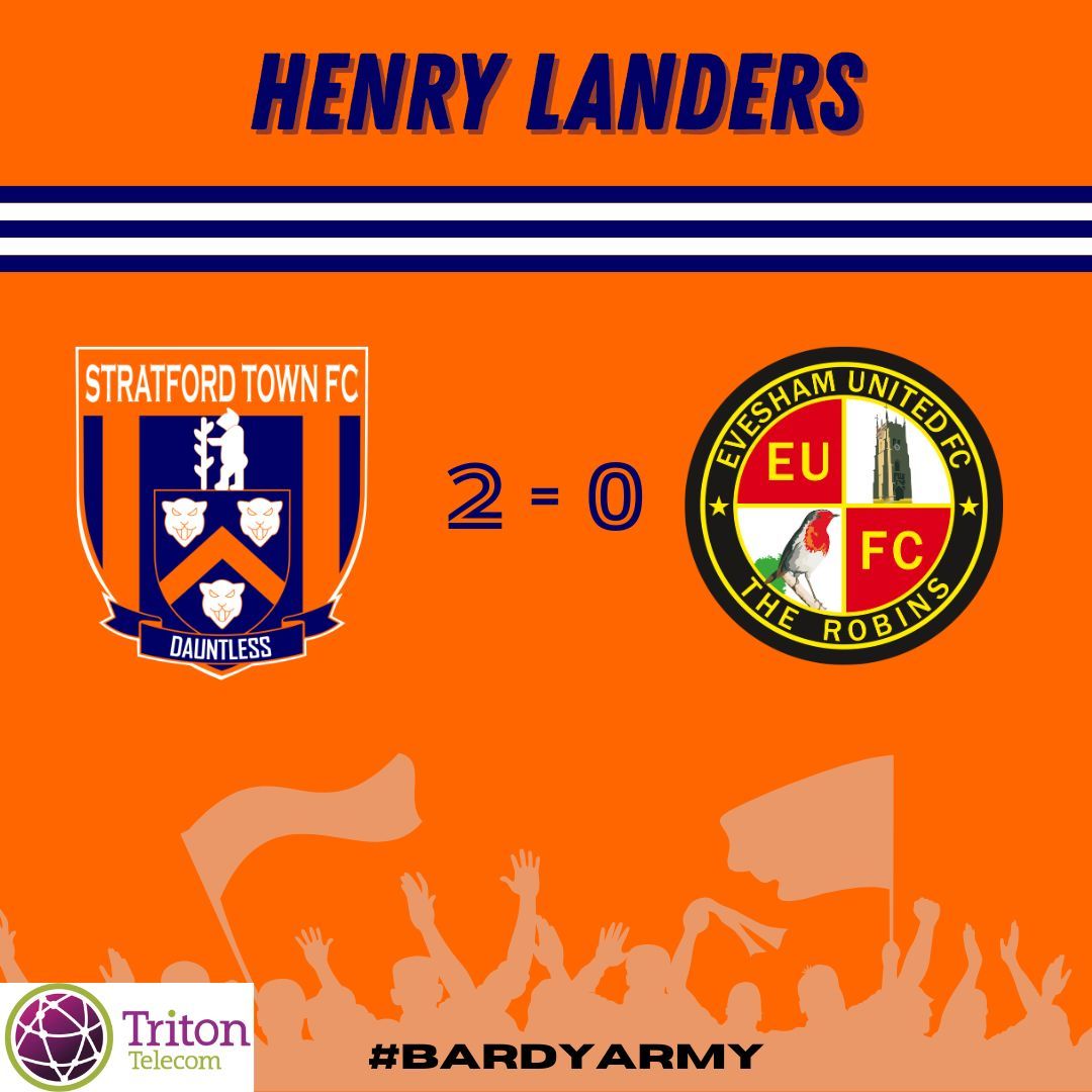 81' Henry Landers makes it two! #COYB