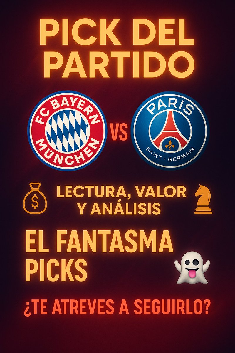 ElFantasmaPicks tweet media