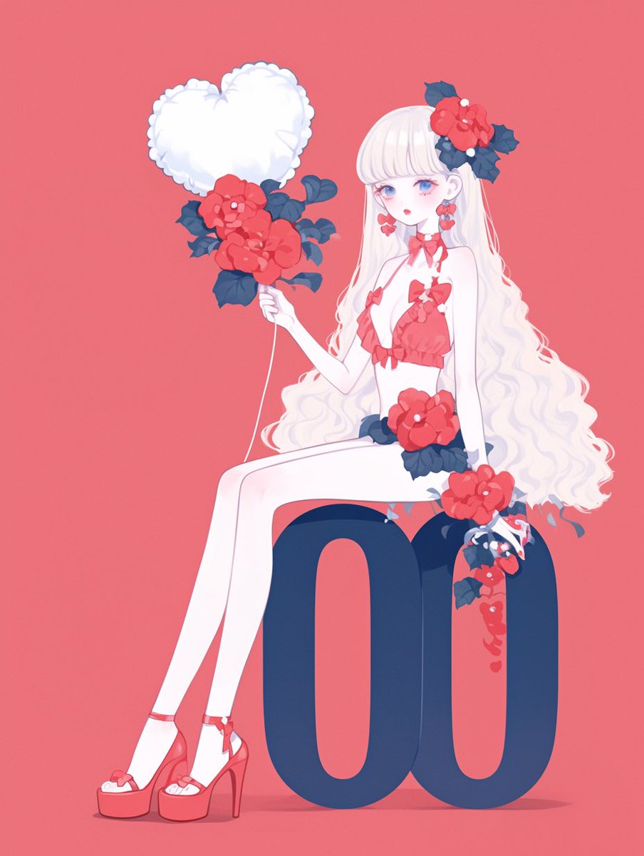 amairo_drop0's tweet image. フォロワー様が200人となりました
いつも見てくださってありがとうございます🫶🏻
♥️や🔄が大変励みになります
リプまでいただけると空も飛べそうです🪽
もっともっとAIと仲良くなってたくさんイラストを生成できたらなと思っています
いつも本当にありがとうございます🩵🤍
#AIart #AIイラスト