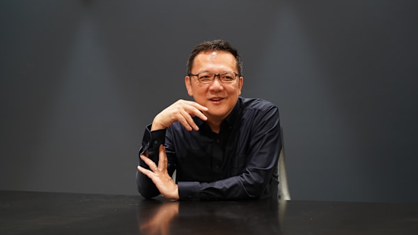 Another legend that changed the game! (I forgot to add him before 😅)