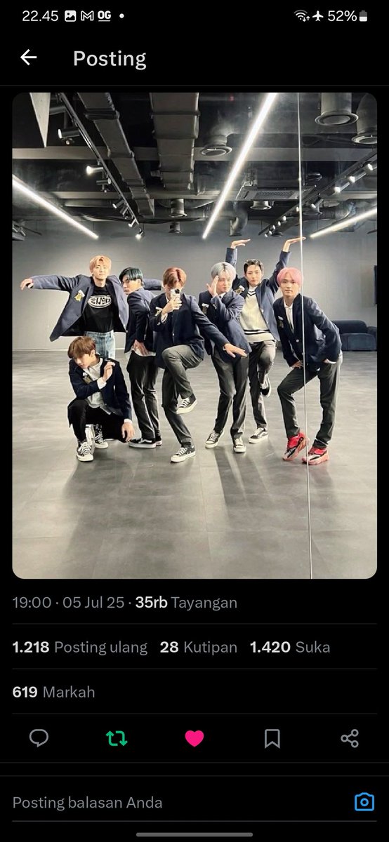 jenooeylee tweet media