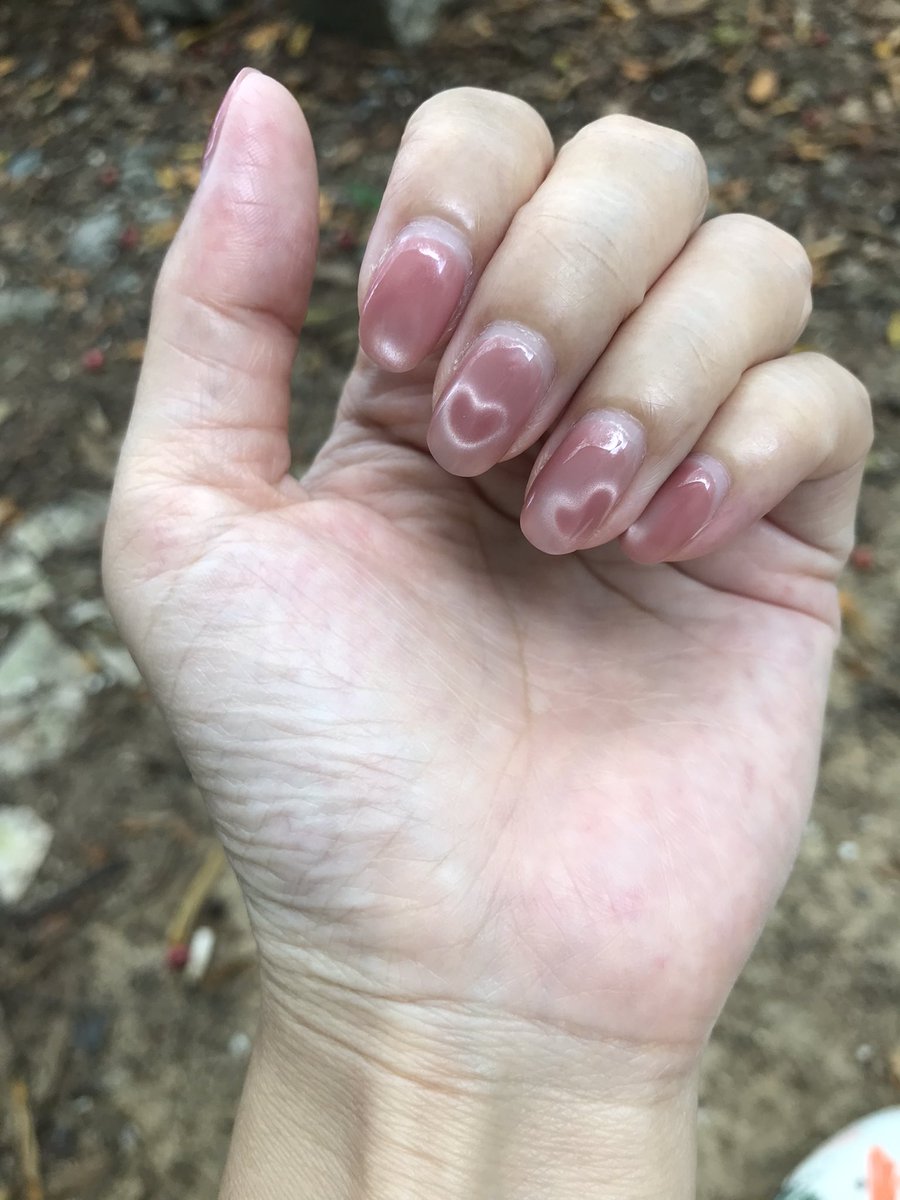 Give me some ♥️🥰 ♥️