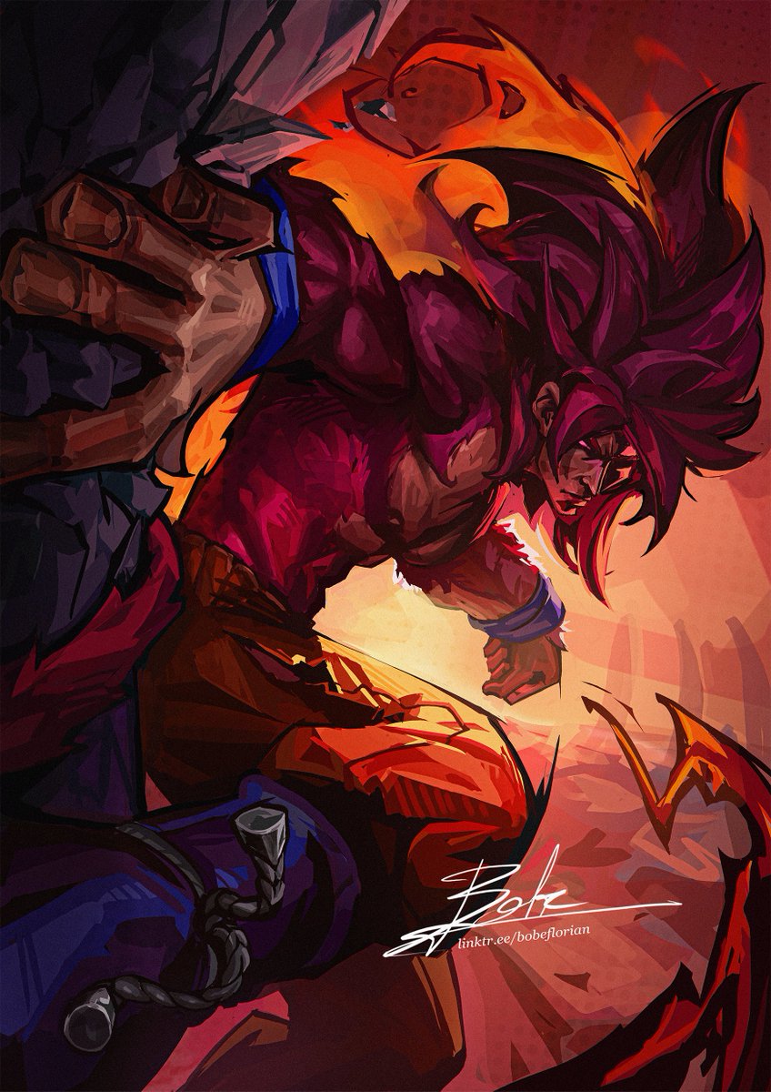 bobe_florian's tweet image. Commissions open! Check my prices in bio or DM me 💖💪 Please RT (it really means to me!!)
More artworks in bio  #artcommissions #OpenForCommissions #ArtistOnX #LeagueOfLegendsFanArt