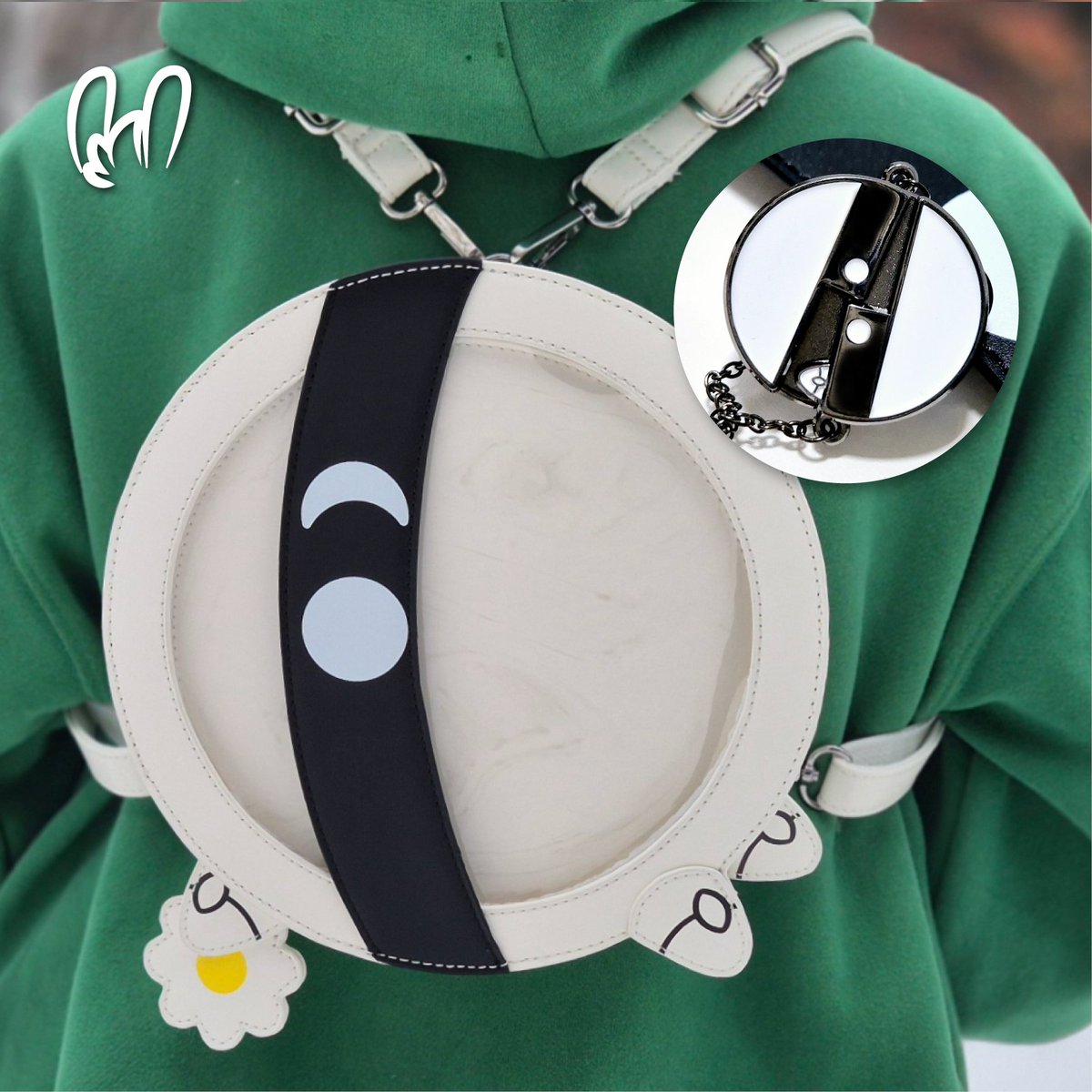 🖤IMPORTANT!! One-one ita bag project is now ready to ship!!🤍

If you pre ordered One-one ita bag project, and if you need to change your shipping address, please contact p.goods.factory@gmail.com until July 9th!! This is a last chance to change your address! 🧵🔗