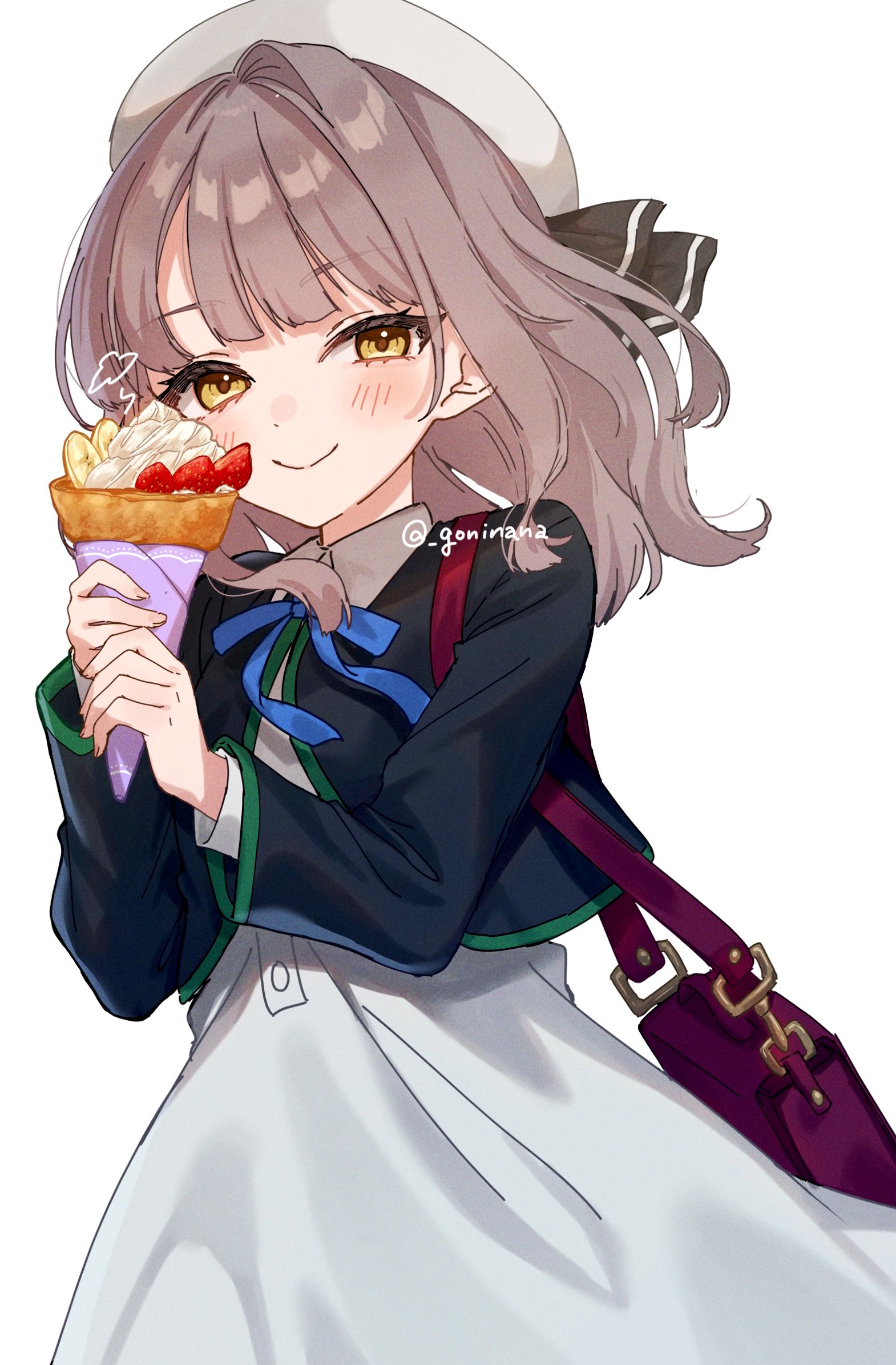 優凪 ゆう (@yu7giu) / X