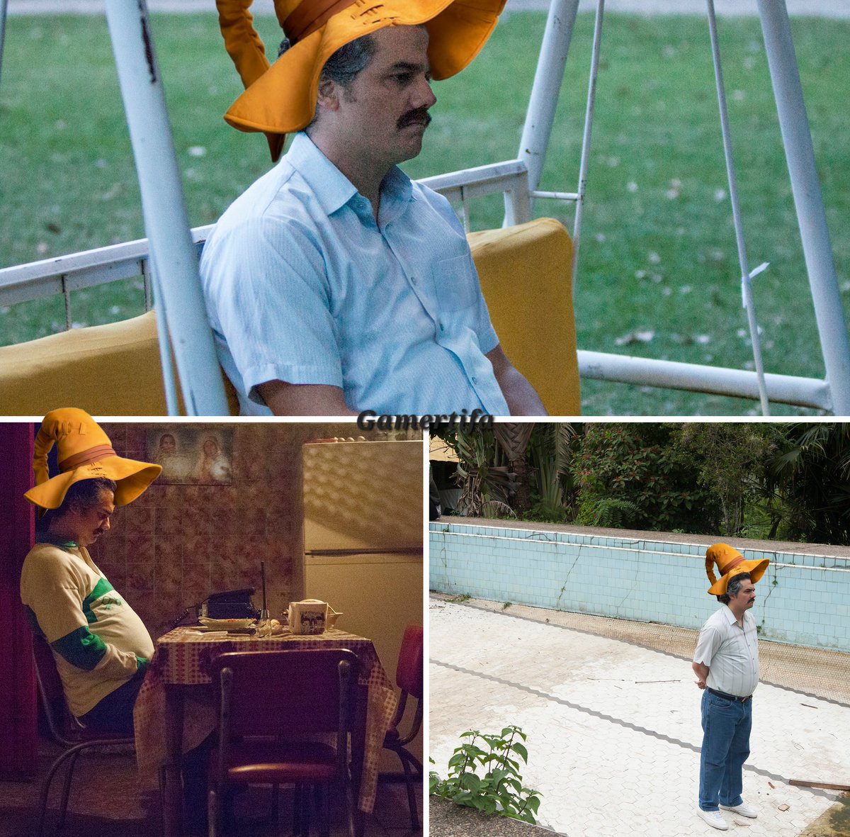 GamerTifa7's tweet photo. Me: waiting for more FF9 news so I can use it as evidence that the remake announcement is coming...
#FFIX25th #finalfantasyIXremake https://t.co/98G4zlltQ4