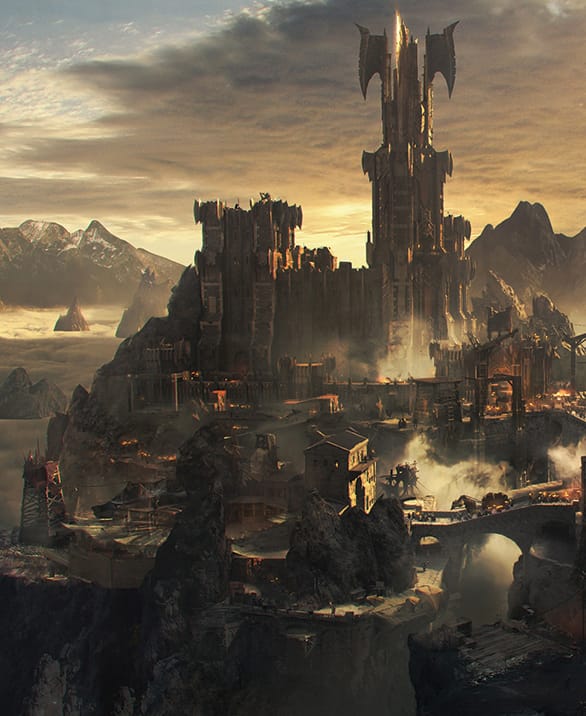 wizardsextape's tweet image. What was &quot;the incident&quot; in your Orc City?