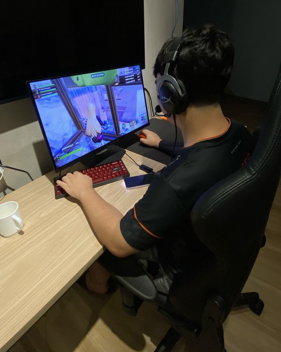 "O que você tá fazendo nessas férias?"

Expectativa / Realidade