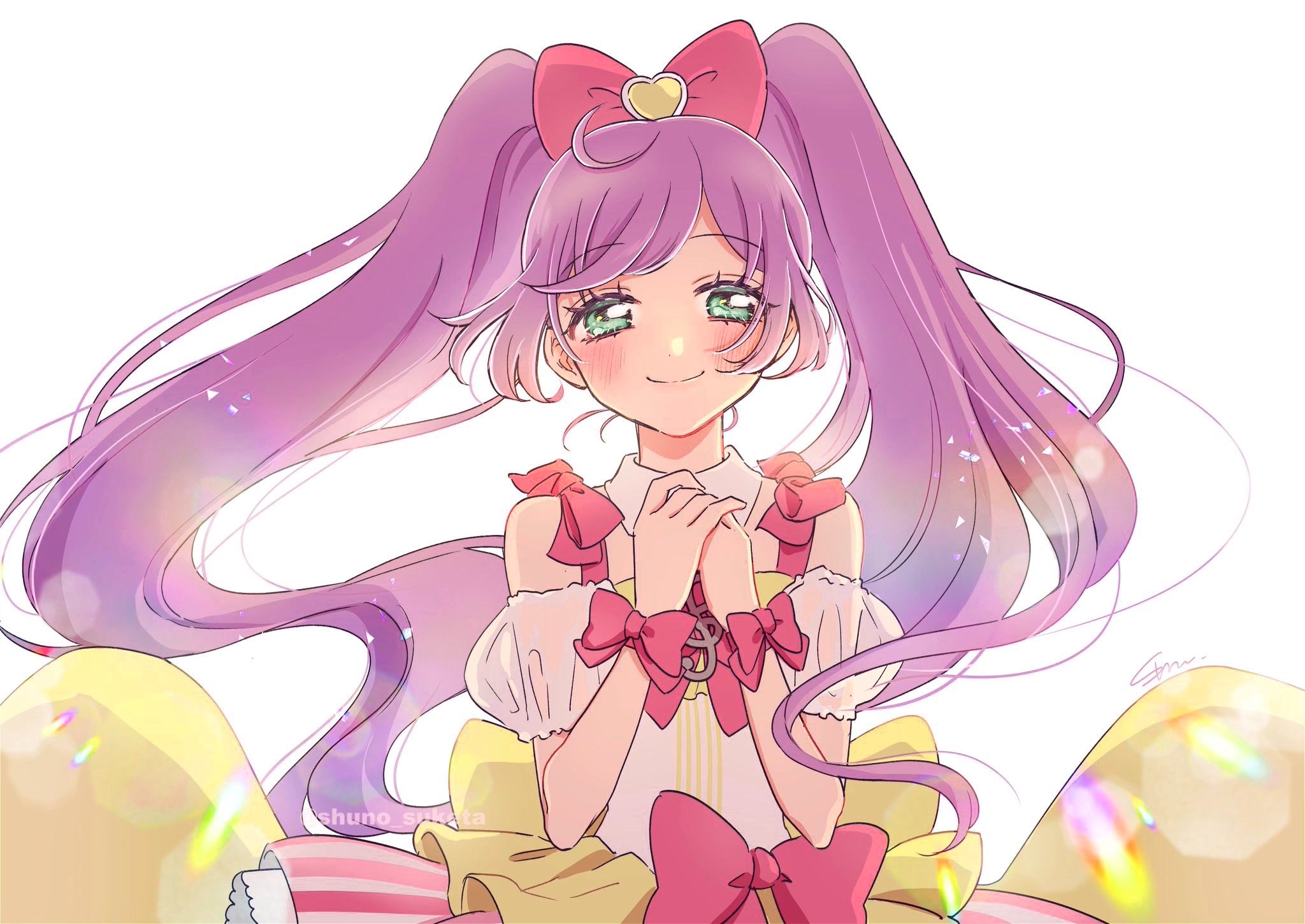 けーし💤2026年まで休みます (@96d_k4) / X