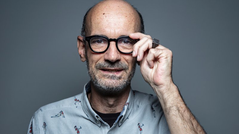 André Barcinski tweet media