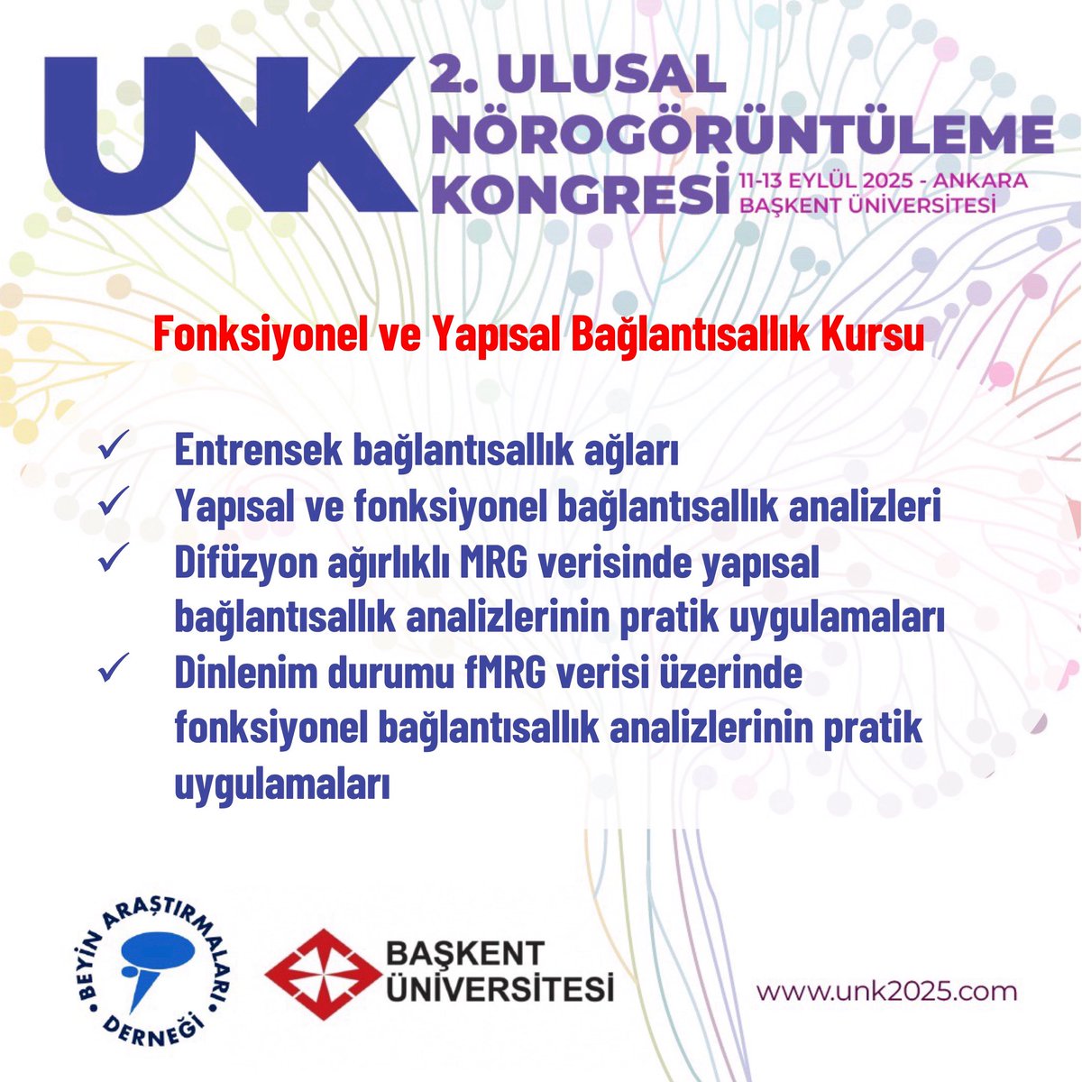Beyin Araştırmaları Derneği (@brain_res) on Twitter photo 