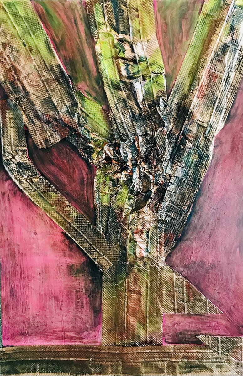 jazzy_bektas's tweet image. ❤️ Saturday

’’Become who you are.
Make what only you can make.’’

Friedrich Nietzsche 

#quotesoftheday 
#ArtCollection
#CollectorsChoice 
#ArtForInteriors